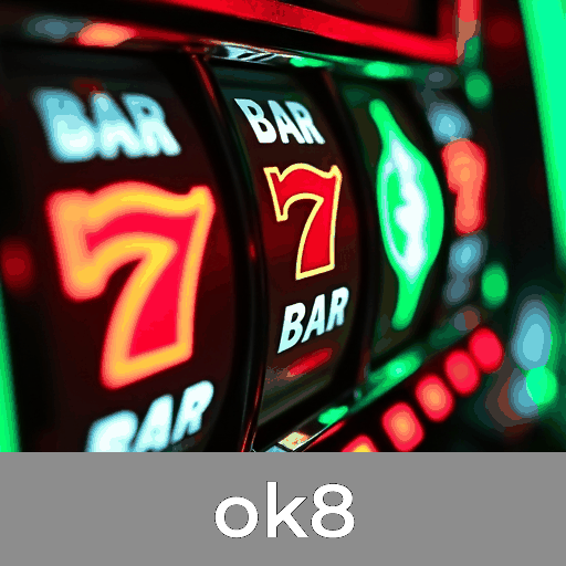 A Emoção e Alta Recompensa dos Caça-níqueis no Ok8