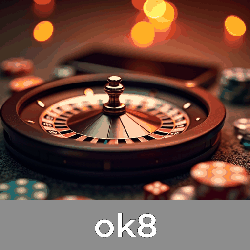 ok8: A Emoção Instantânea do Crash com Altos Retornos