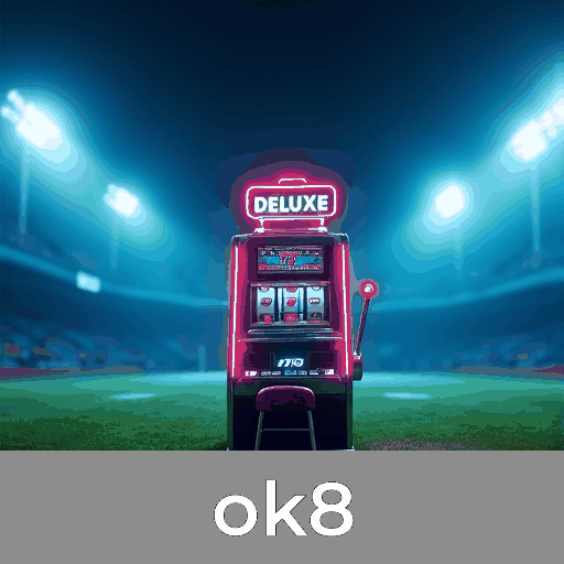 Experimente o Login Exclusivo e Seguro em ok8