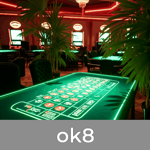 Explore a Conveniência e Funcionalidade Completa do App ok8