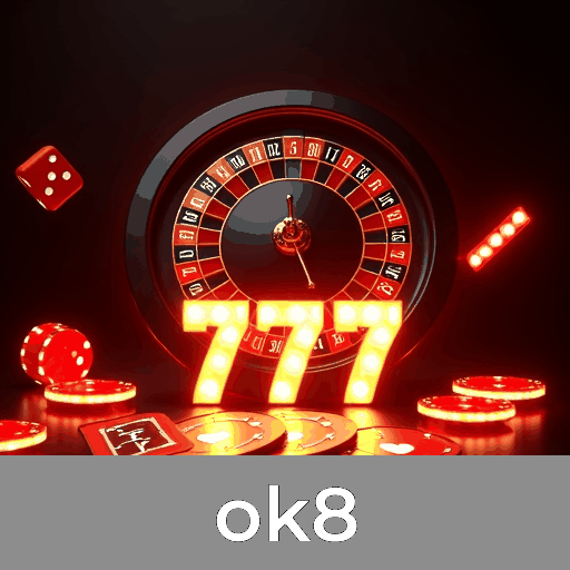 Apostas Esportivas Profissionais no Brasil com ok8