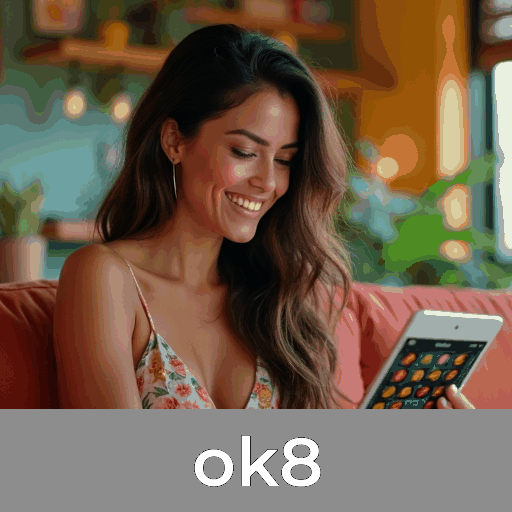 Experimente a Ação dos Jogos de Cassino no ok8